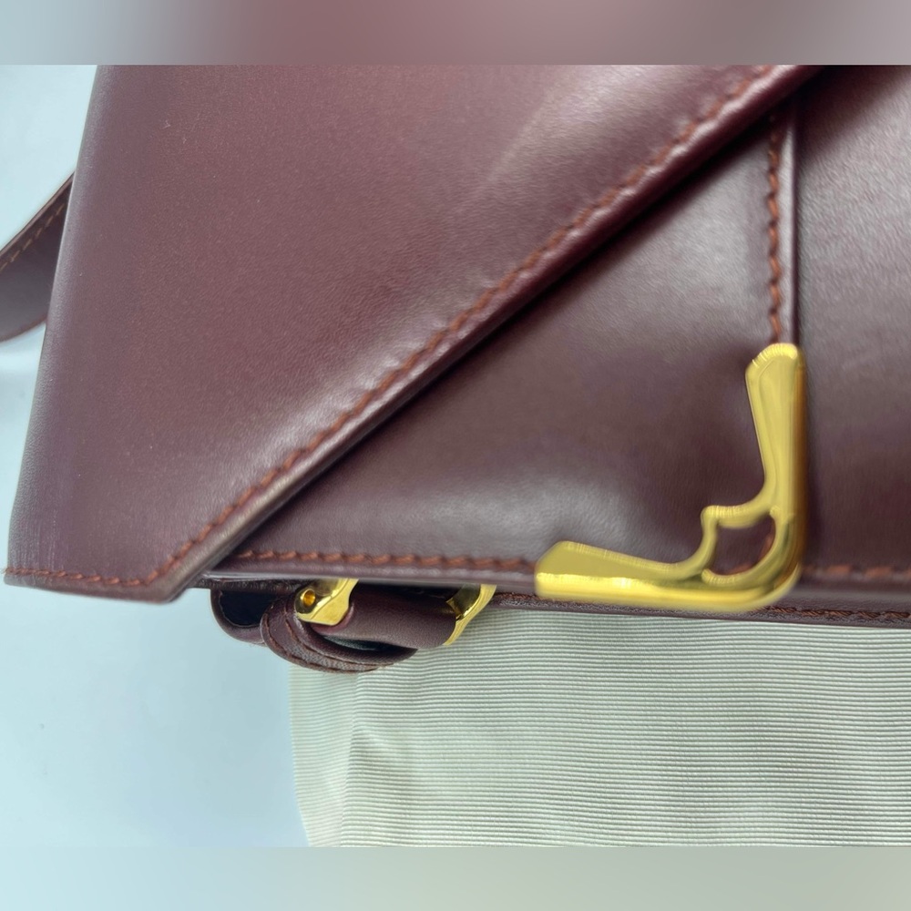 Cartier shoulder bag/body bag - Picture 12 of 17